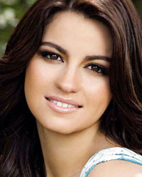 Maite Perroni